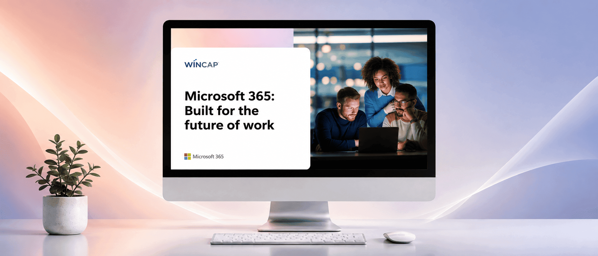 Microsoft 365