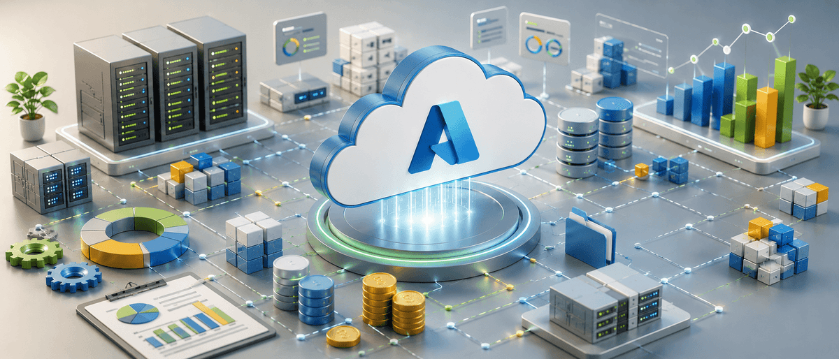 Azure Cost Optimization