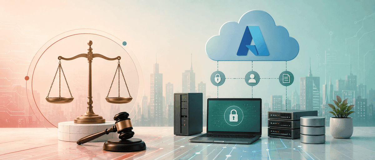 DPDP compliance Azure