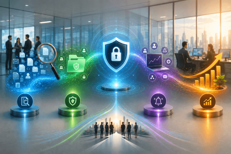 Data Security