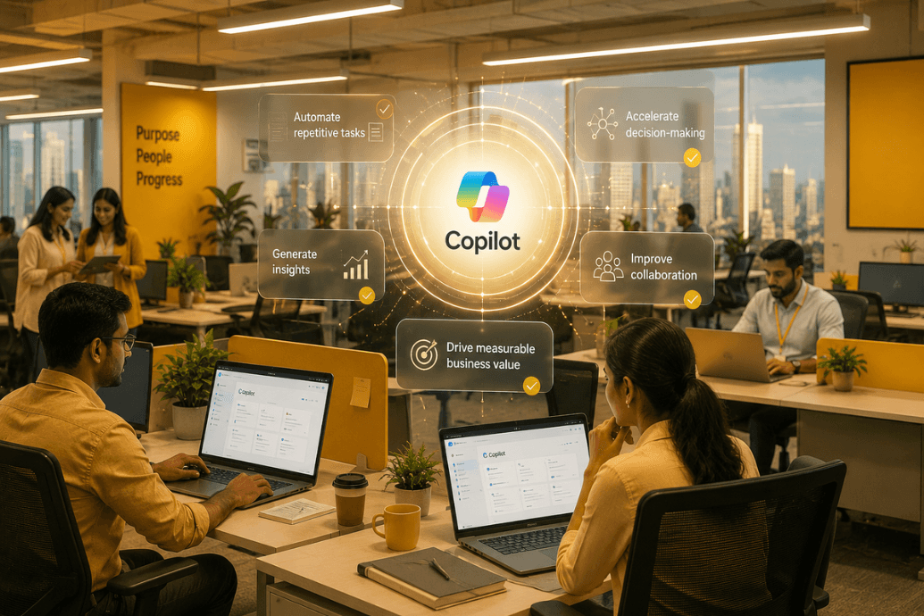 Microsoft Copilot